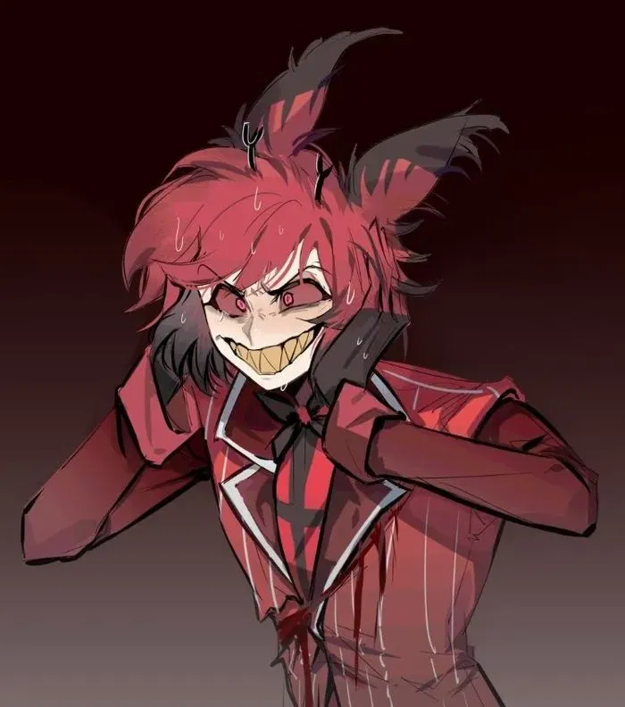 Alastor