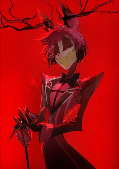 Alastor