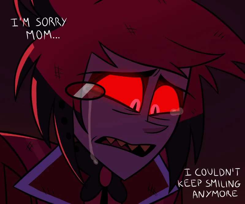 Alastor