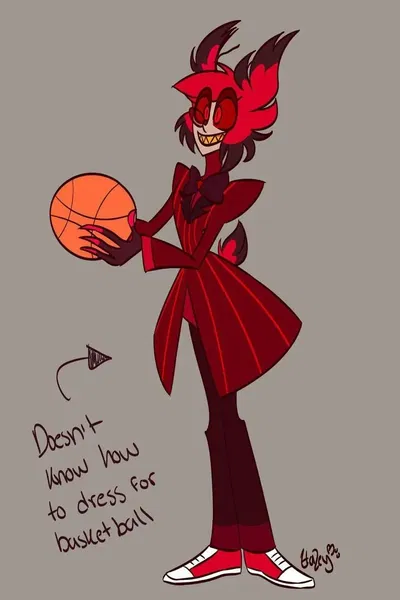 Alastor