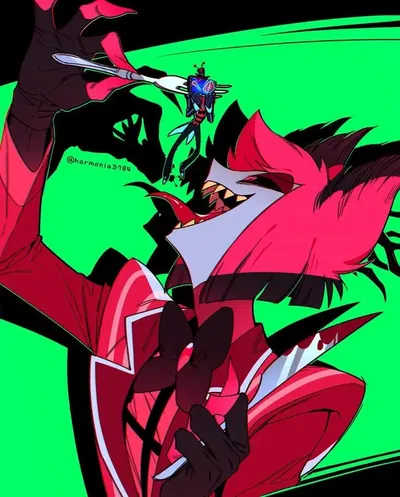 Alastor