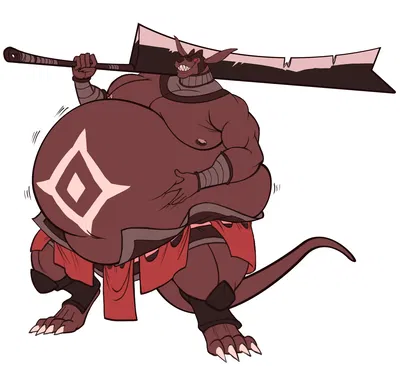 Illfang, The Kobold Lord | Bot Request