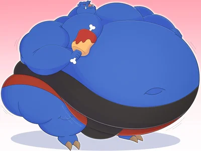 Fat Pig Ganon | Bot Suggestion