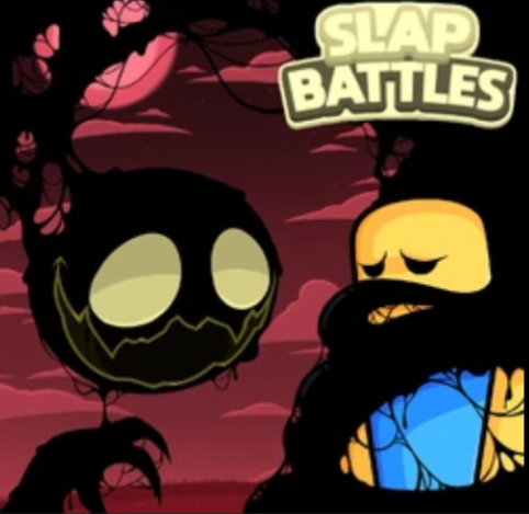 bob -🫲slap battles🫱-