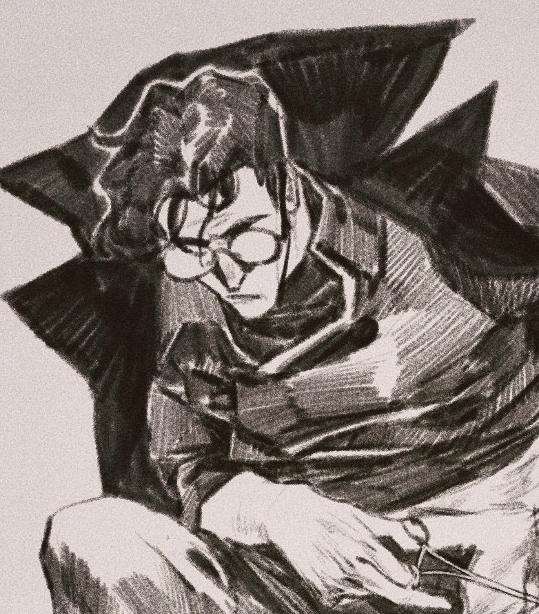 Spider Noir