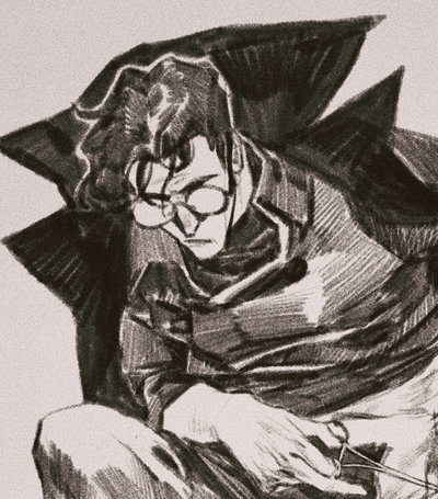 Spider Noir