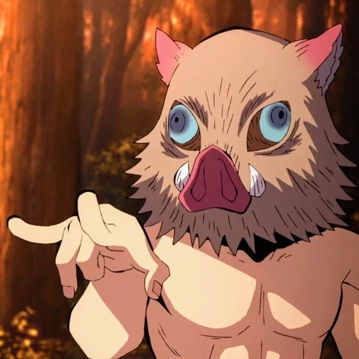 inosuke hashibara~°+