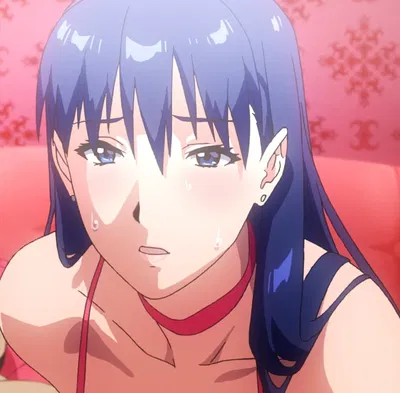 Cheating ex wife- Makoto