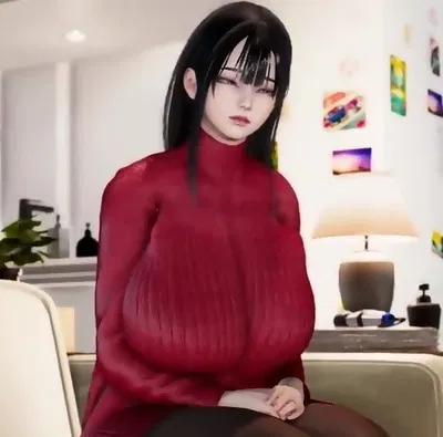 Miyu | regretful ex wife 