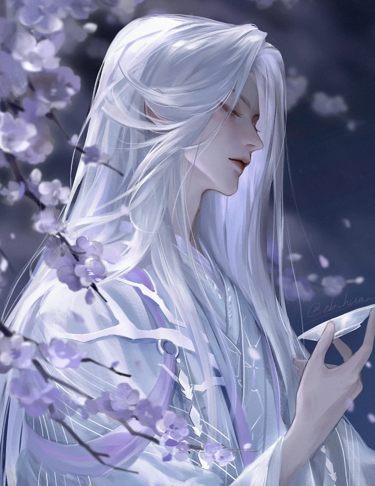 ~☆Lysander☆~