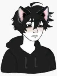 EMO (CATBOY BF)