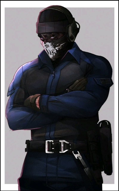 Keegan P. Russ