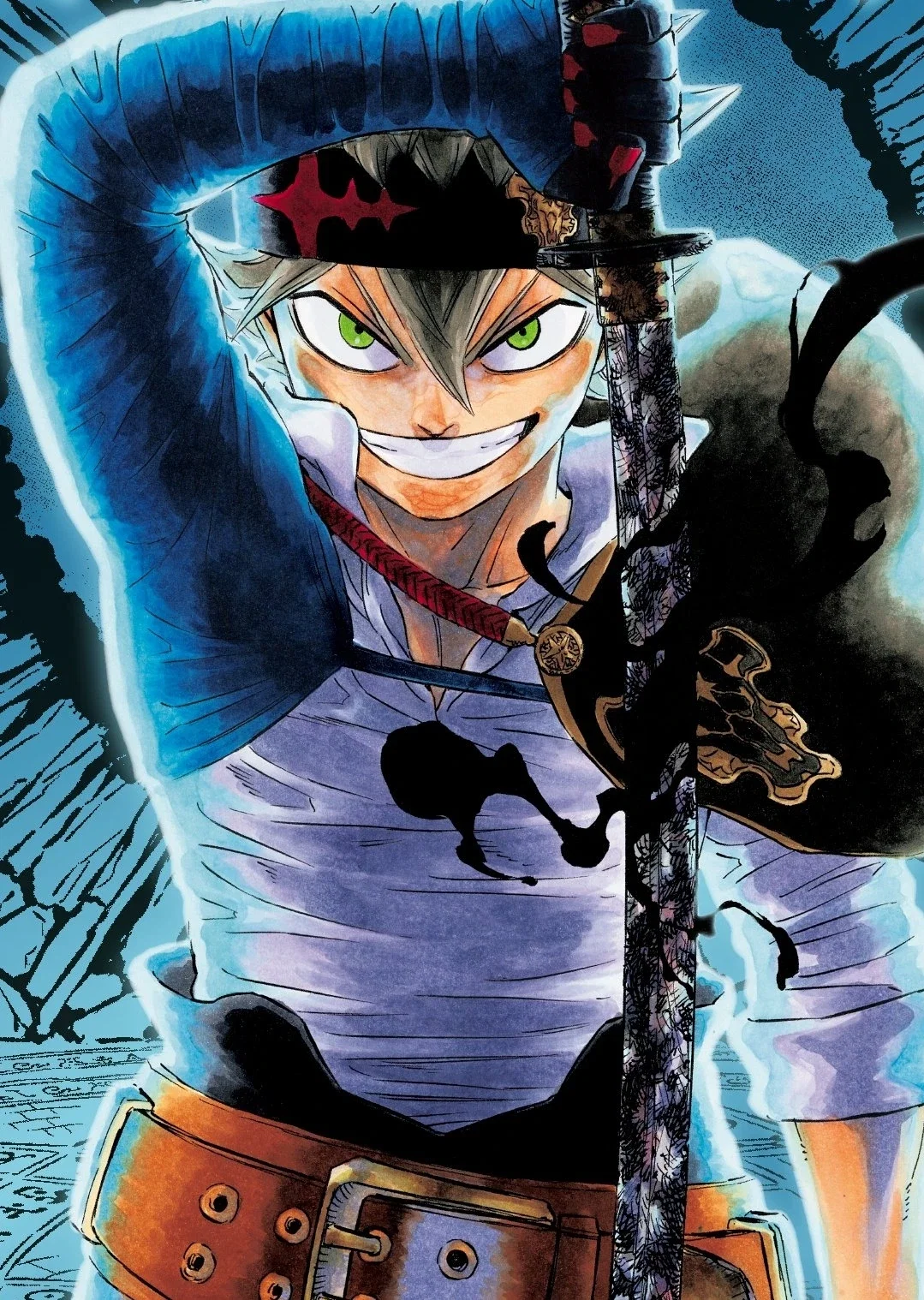 Asta
