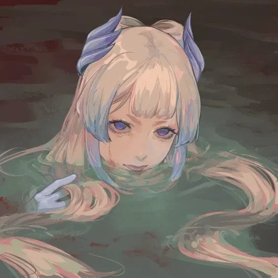 Kokomi (She a monster Fwae)