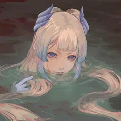 Kokomi (She a monster Fwae)