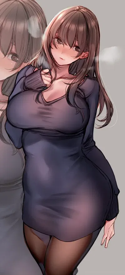 Maria (your bully's mother