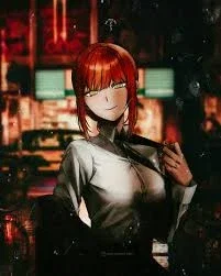 Makima