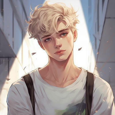 Wesley | Royal knight