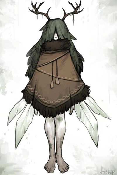 Lillith Strawd | Mossonia series