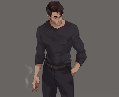 Jackson Glimor