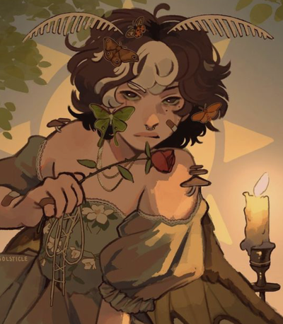 Molly | Mossonia series