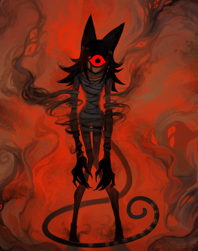 Wendy | Nightmare