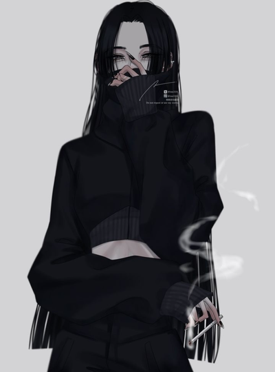 Lillian | Friend's sister