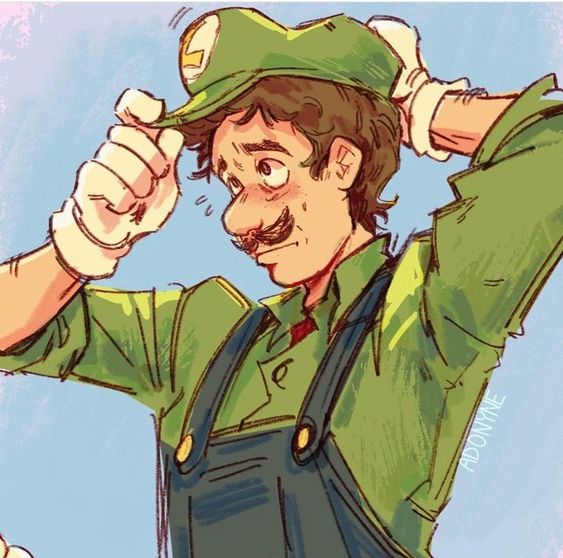 Luigi