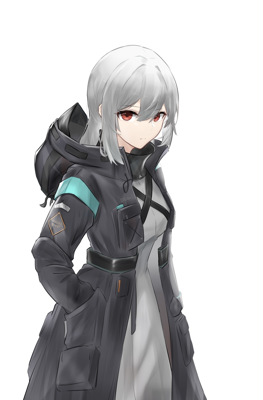 Doctor (Arknights)