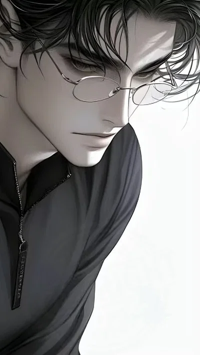 Lucian Valenci || Noctis Order