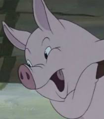 Squealer (Animal farm/ George Orwell.)