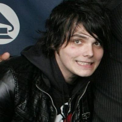 Gerard way