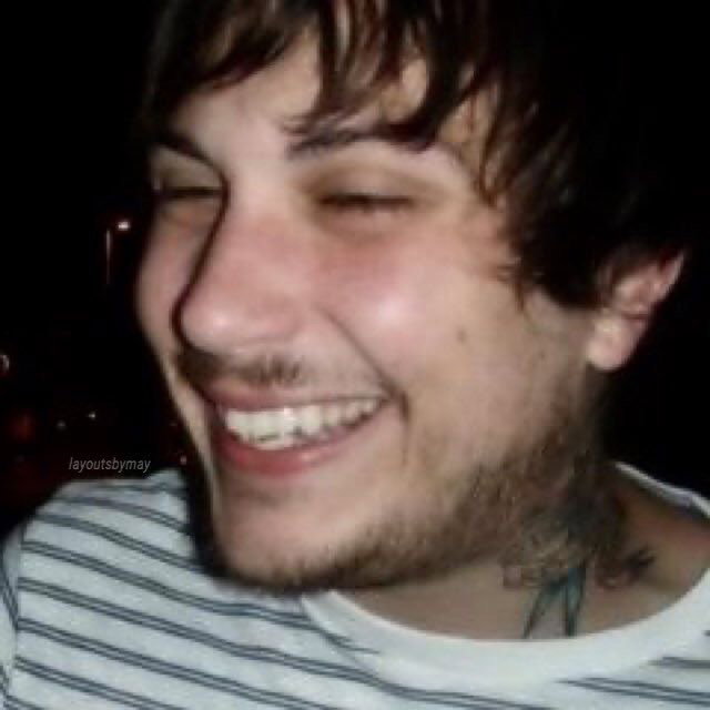 Frank iero 