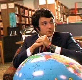 Frank iero 
