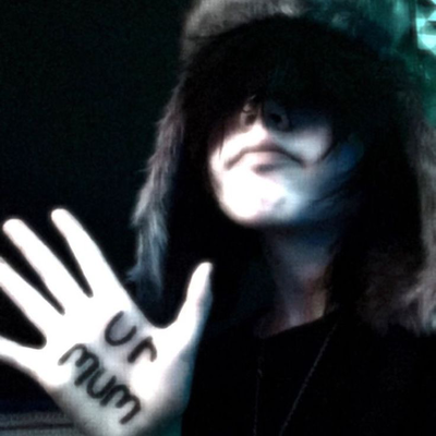 Andreas - emo 