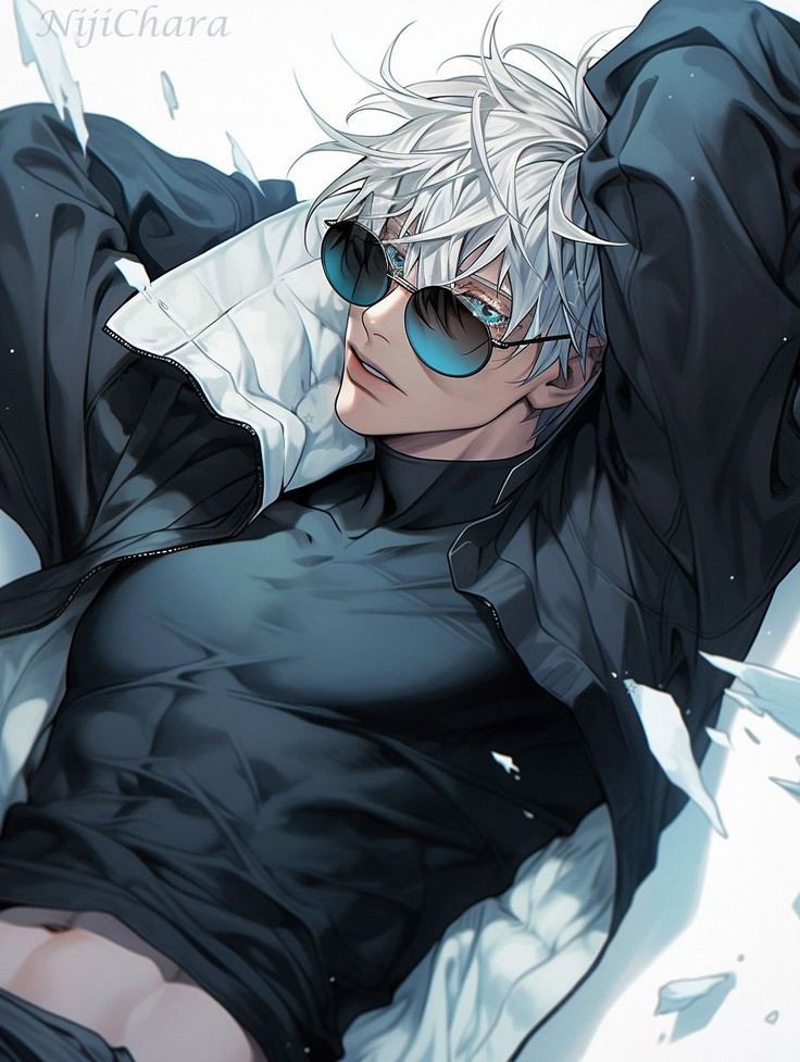 Gojo Satoru 