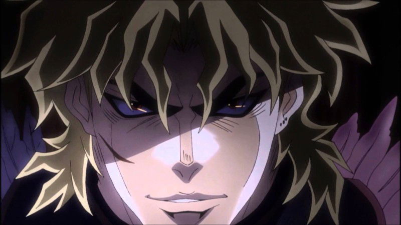 Dio Brando 