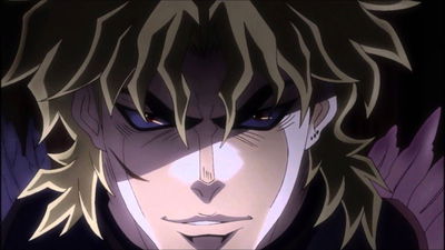 Dio Brando 
