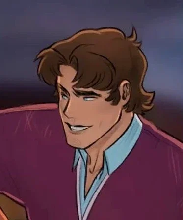 Bradley Uppercrust III