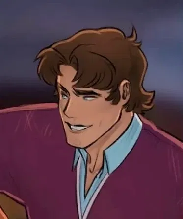 Bradley Uppercrust III