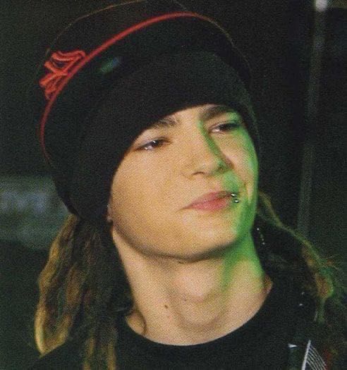 Tom Kaulitz