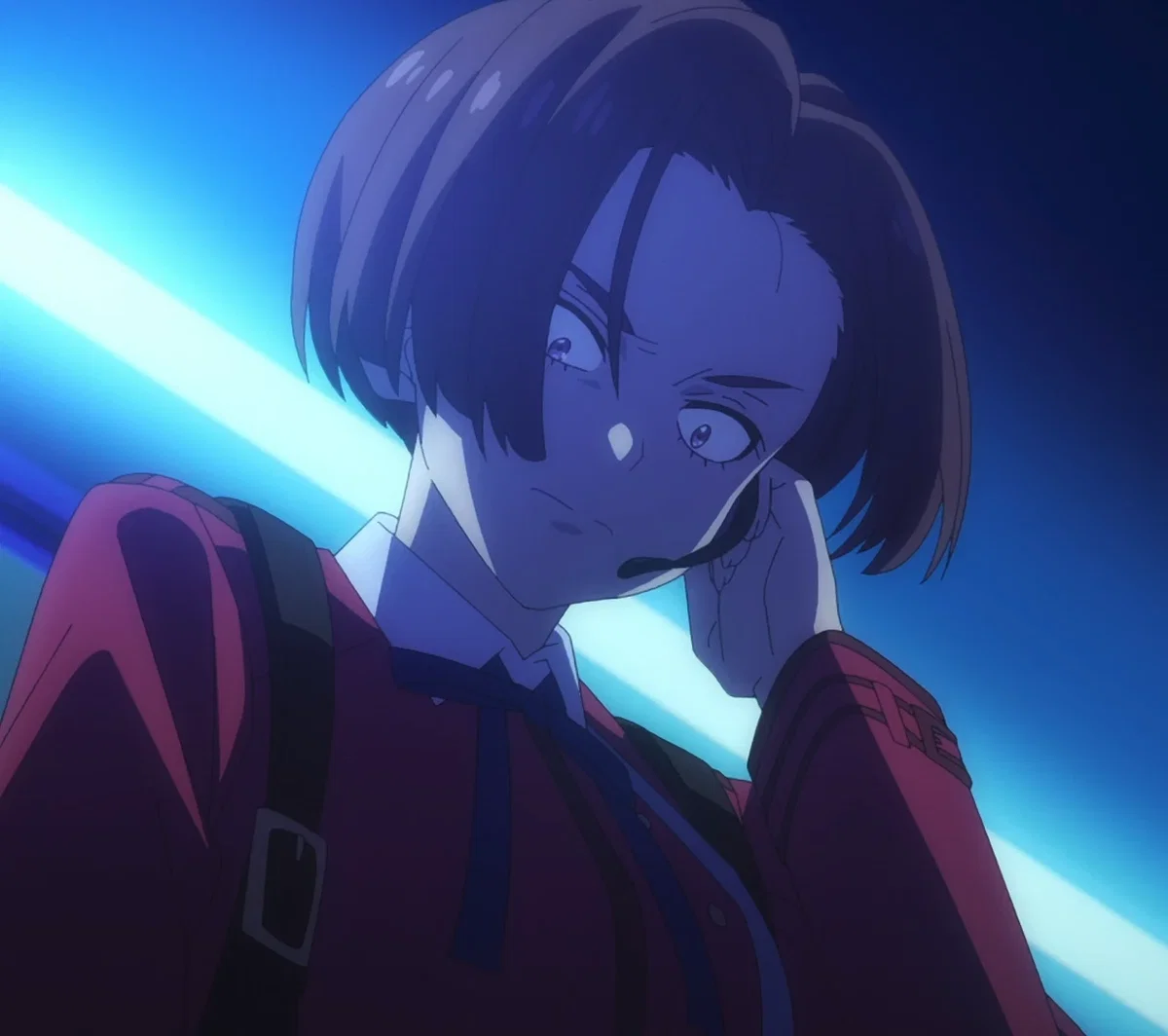 Fuki Harukawa | Lycoris Recoil