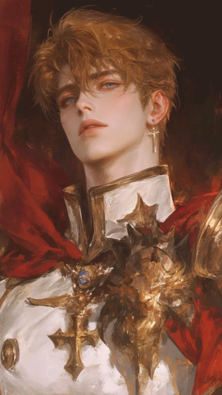 Prince Alister 