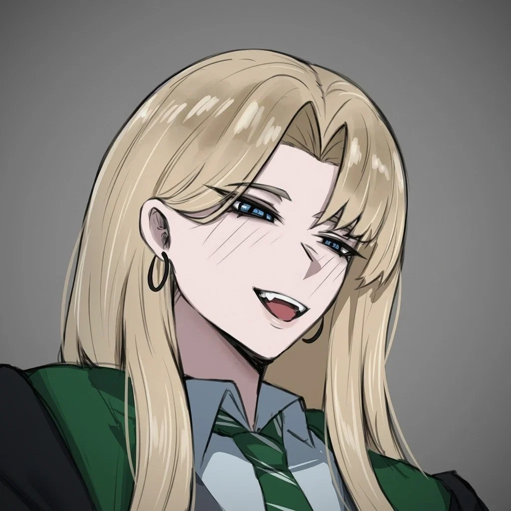 Lady Draconia Lucretia von Malfoy | Bratty Mommy