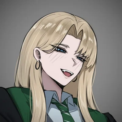 Lady Draconia Lucretia von Malfoy | Bratty Mommy