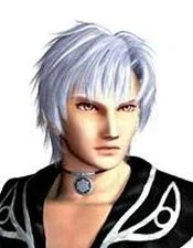 Lloyd the Wingly