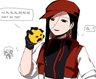 Verity & Yi Xi