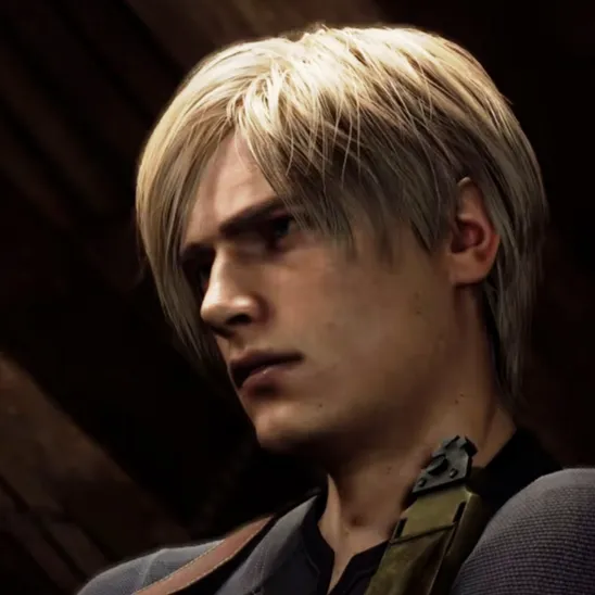 Leon S. Kennedy
