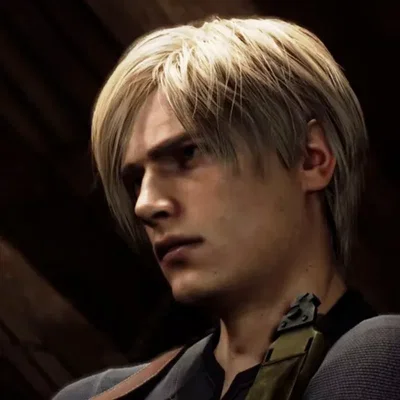 Leon S. Kennedy