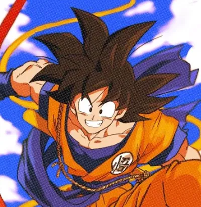 Goku